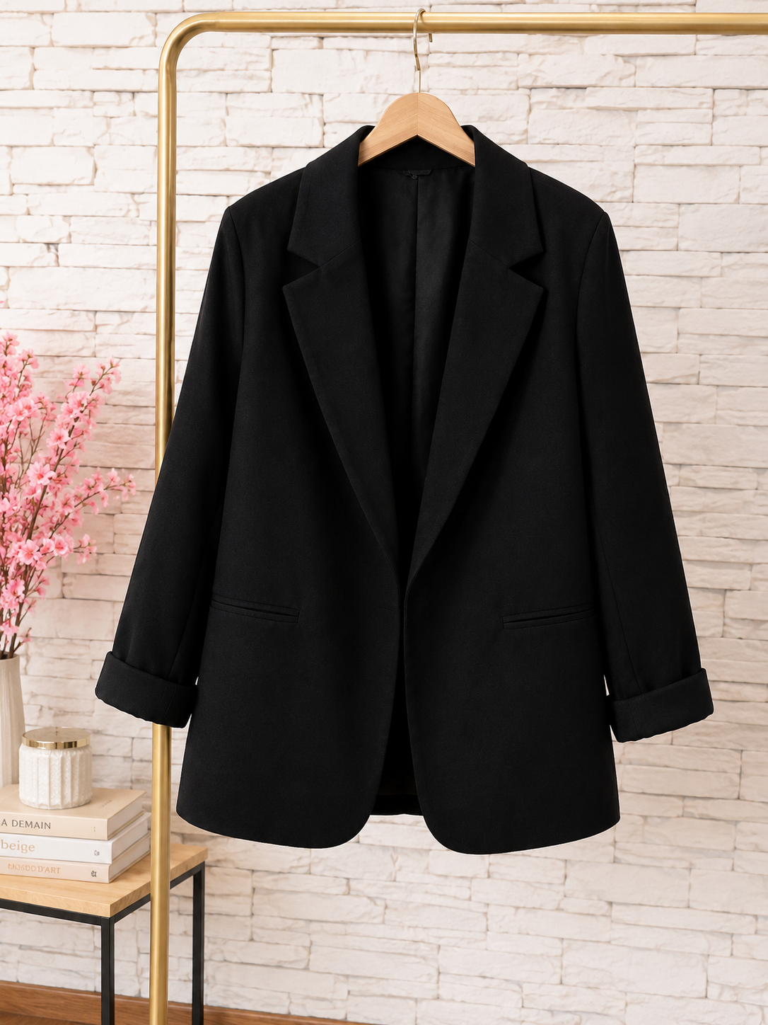 Blazer Milano