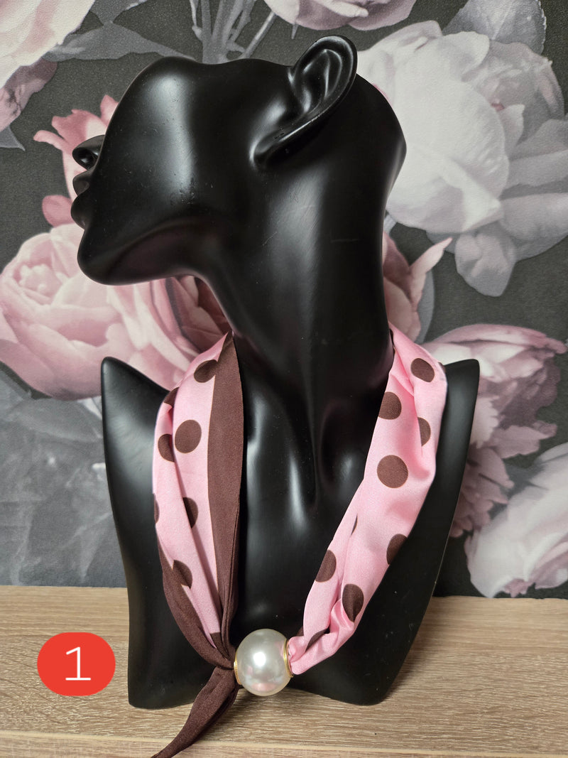 Foulards