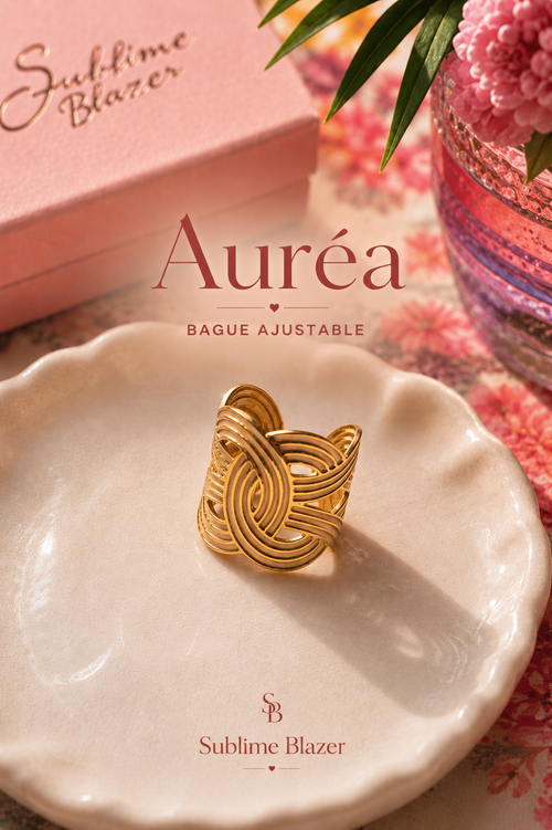 Auréa