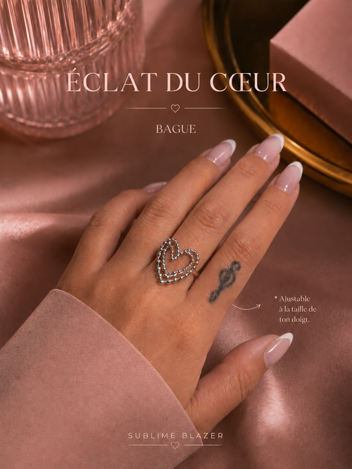 Éclat du Cœur