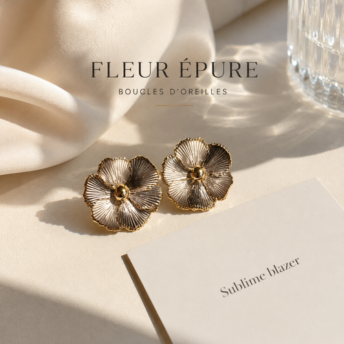 Fleur Épure