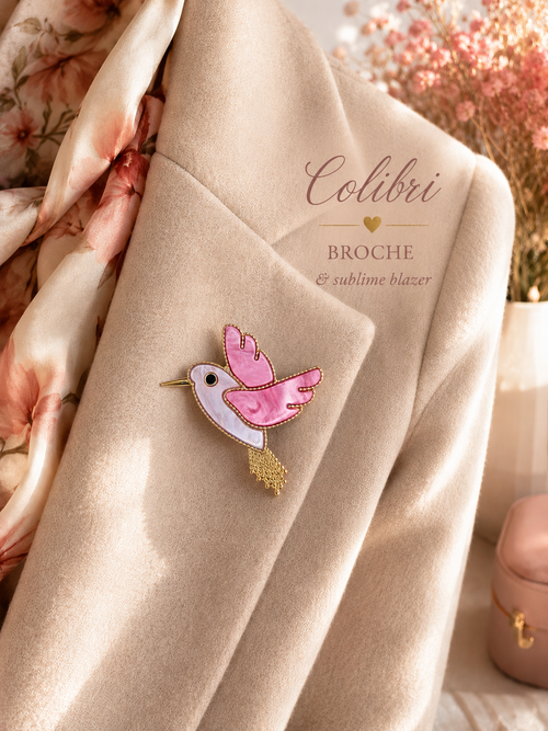 Colibri
