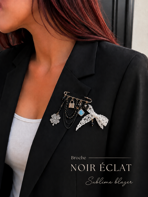 Noir Éclat