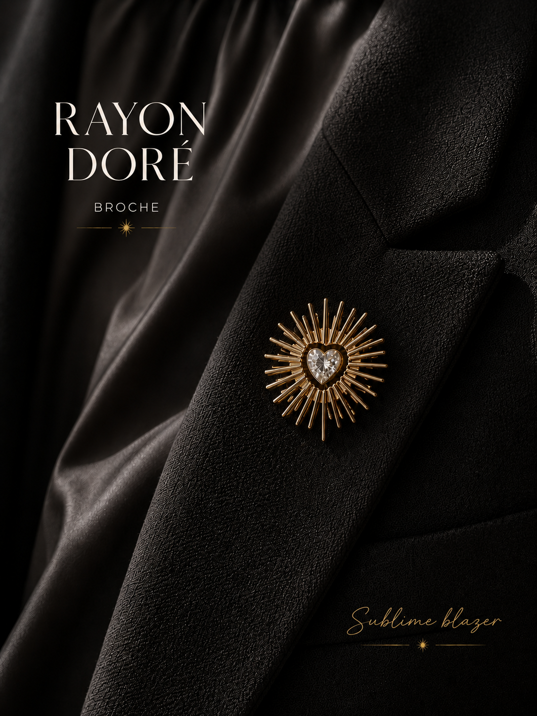 Rayon Doré