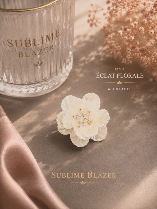 Éclat Florale