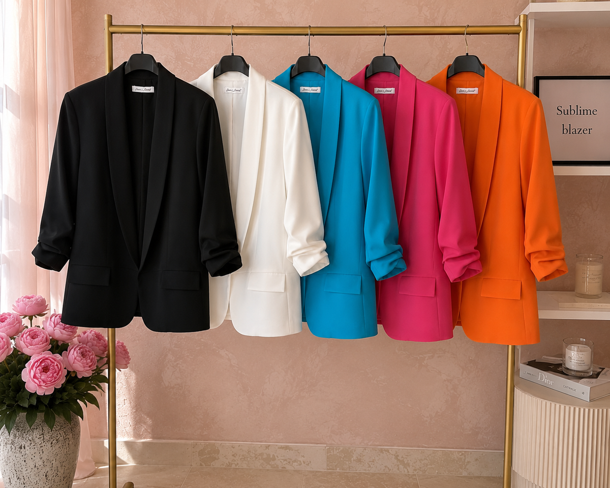 Blazer Louise