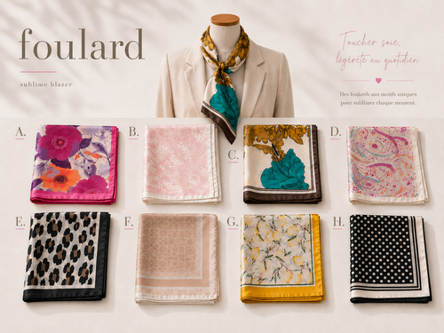 Foulard