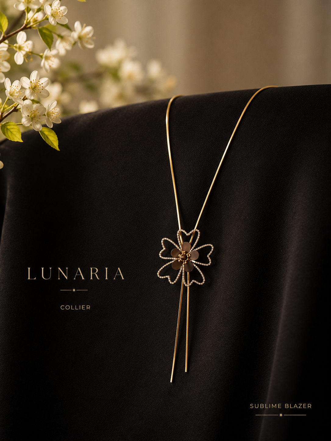 Lunaria