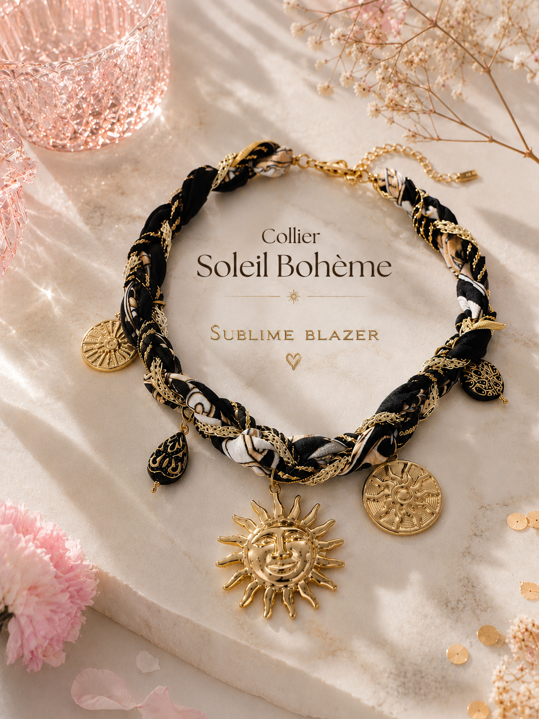 Soleil Bohème