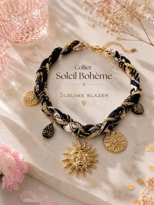 Soleil Bohème