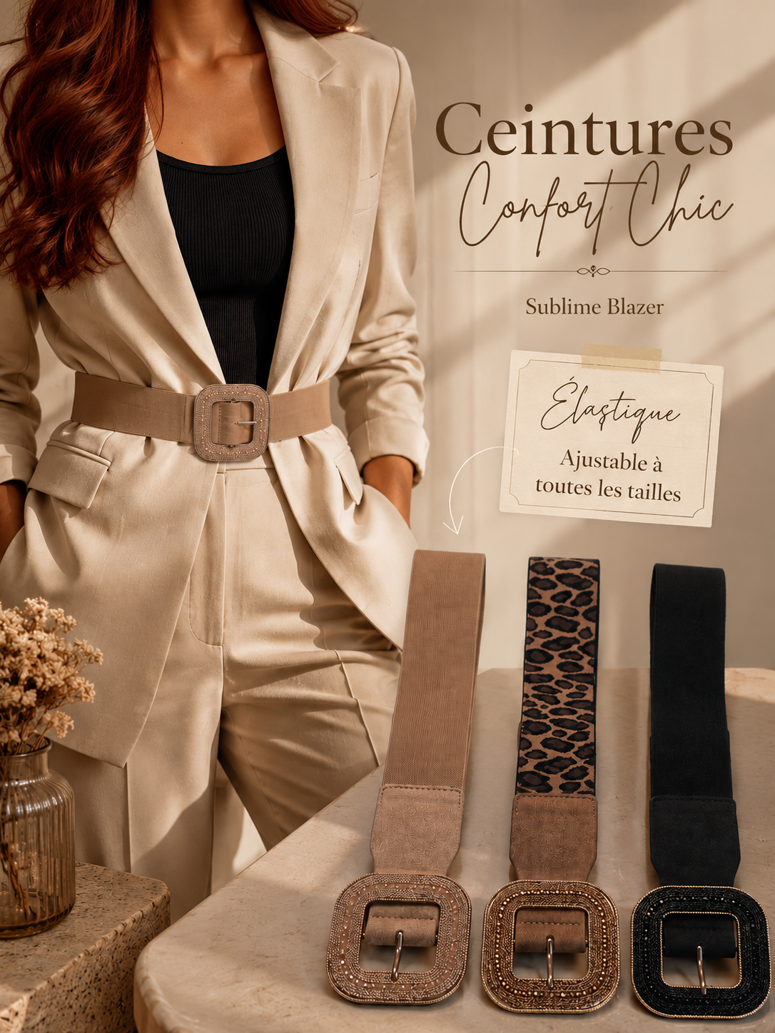 Confort Chic