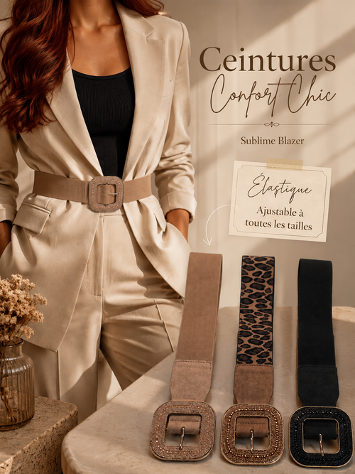 Confort Chic