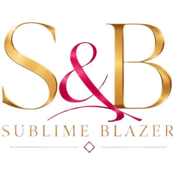 Sublime Blazer