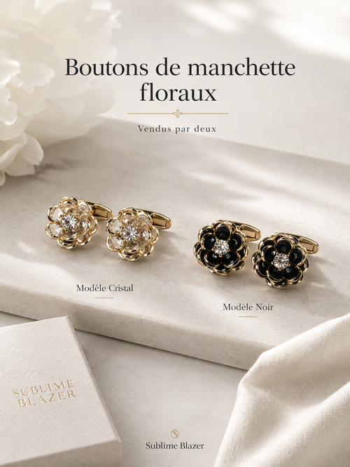 Floraux