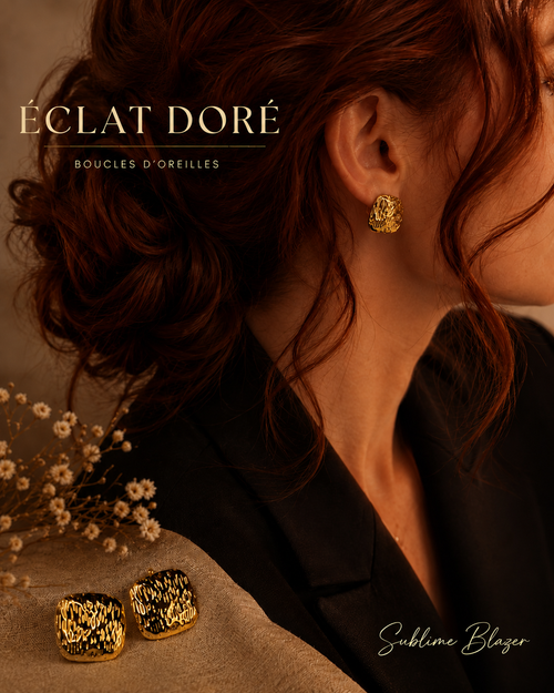 Éclat Doré