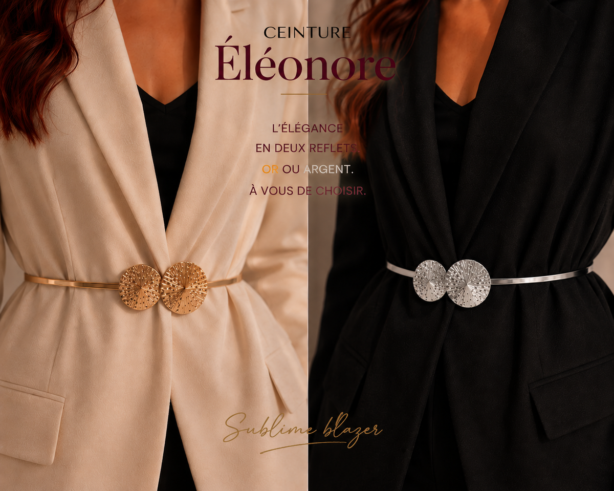 Éléonore